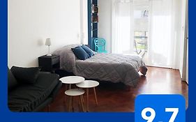 Departamento En Balvanera